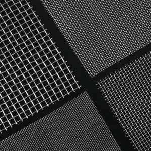 30m X 1m/1.22m/1.5m/1.3m SS 304/316L/904L Stainless Steel Wire <b>Mesh</b> Cloth 2-120 <b>Mesh</b> <b>Screen</b> Multiple <b>Mesh</b> Options - Product Image 4