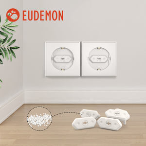 <span class=keywords><strong>Coperchio</strong></span> della <span class=keywords><strong>presa</strong></span> di protezione della <span class=keywords><strong>presa</strong></span> <span class=keywords><strong>elettrica</strong></span> di sicurezza per bambini a prova di bambino - Product Image 6