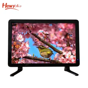 Betrouwbare Kwaliteit 18.5Inch 21.5Inch 23.6Inch Full Hd 1920*1080 16:9 5Ms Staande Led Tv