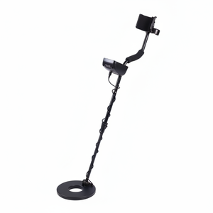 Kit Rilevatore di Metalli con Schermo LCD da 8,5 Pollici, Schede LCD Essenziali e Accessori - Product Image 2