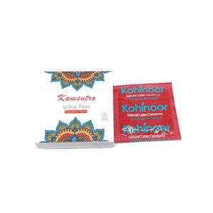 पुरुषों के लिए सबसे अच्छा देरी कंडोम अल्ट्रा पतले कंडोम कैथीटर - Product Image 4