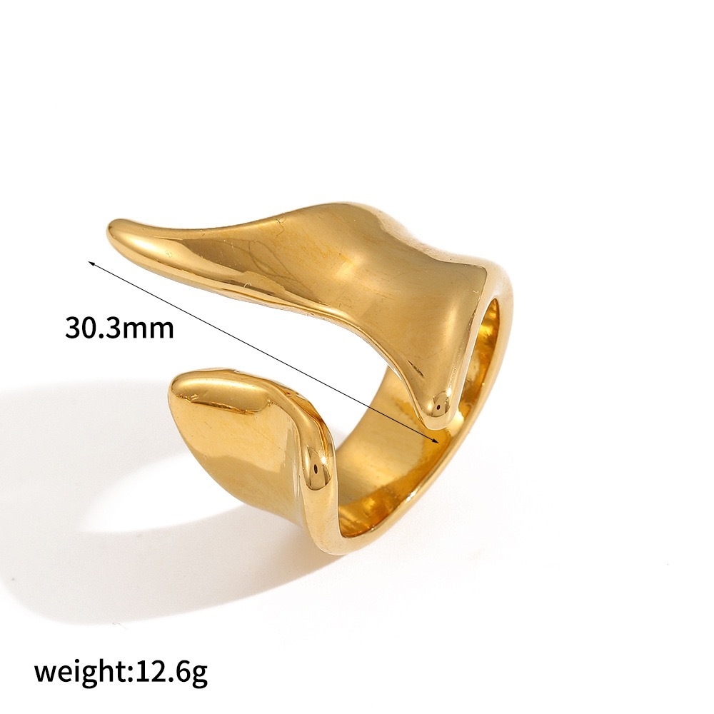 Gold B