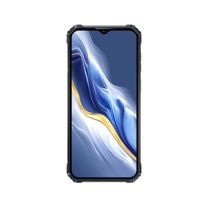 Oukitel 4G สมาร์ทโฟนที่ทนทานความจุ10600mAh ลำโพง6 + 256GB OTG Mobile Android 14 NFC ใช้ได้ทั่วโลก WP36โปร - Product Image 1