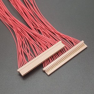 1007 4pin <span class=keywords><strong>JST</strong></span> 2.5มิลลิเมตรสนาม <span class=keywords><strong>Ehr</strong></span>-4pin เชื่อมต่อสายเคเบิล - Product Image 3