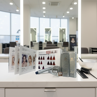 Crème décolorante permanente pour cheveux, professionnelle, biologique, sans PPD, à l'huile d'argan, non desséchante, anti-jaunissement, qualité supérieure