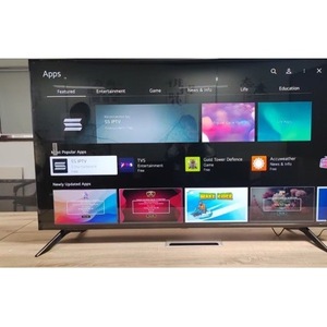 ทีวี LG 65 นิ้ว WebOS Smart TV UHD LED Full HD ตัวเครื่องสีดำ - Product Image 5