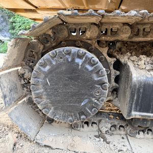 Excavatrice d'occasion Caterpillar Cat320/Cat320b/Cat320c/Cat323D2l à vendre, moteur, boîte de vitesses, pompe hydraulique, PLC, modèle 2022, 20 tonnes - Product Image 6
