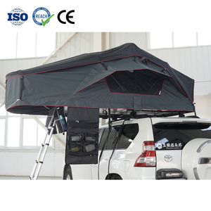 Fabricants de tentes de toit OEM/ODM vendant des accessoires de camping 4x4 et des tentes de voiture - Product Image 2