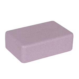 En gros Léger Taille Personnalisée Brique De Yoga En Mousse pour L'exercice <span class=keywords><strong>Pilates</strong></span> Fitness <span class=keywords><strong>Gym</strong></span> - Product Image 1