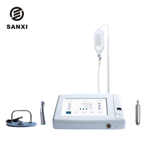 Hoge Snelheid Chirurgisch Motorsysteem Led Display Borstelloze Elektrische Micromotor Orale Chirurgie Implantologie Tandheelkundig Implantaatsysteem - Product Image 1