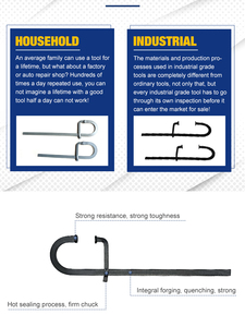 Đinh Châu nhà máy tốt nhất bê tông <span class=keywords><strong>F</strong></span> loại Mason kẹp ván khuôn shuttering kẹp - Product Image 6