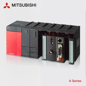 Gt01ไดรเวอร์โมดูล PLC ใหม่ C100r4 8P Cp30 BA NF63 <span class=keywords><strong>CV</strong></span> MR Pws1cbl3m A1 L NF32 SVF <span class=keywords><strong>NF125</strong></span> <span class=keywords><strong>CV</strong></span> MR J3encbl 3M L Fx2n 4ad FX - Product Image 5