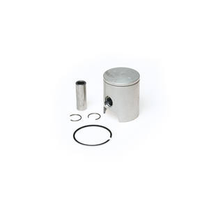2T Ø 40.3 piston taille 0 avec axe Ø 12 et 1 anneau rectangulaire taille AA - Product Image 1