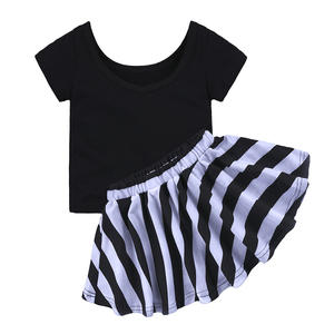 Vêtements pour enfants en gros, t-shirts pour filles, sweat-shirts pour enfants, combinaisons pour bébés - Product Image 1