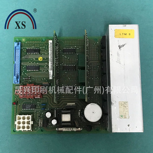 Carte de circuit Heidelberg Ltm 300 M2.144.5051 pour machine d'impression offset - Product Image 2