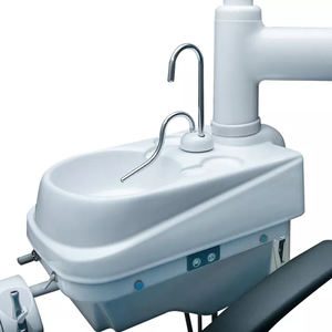 Thiết Bị Nha Khoa Ghế Nha Khoa Xách Tay Giá Rẻ 2022 - Product Image 4