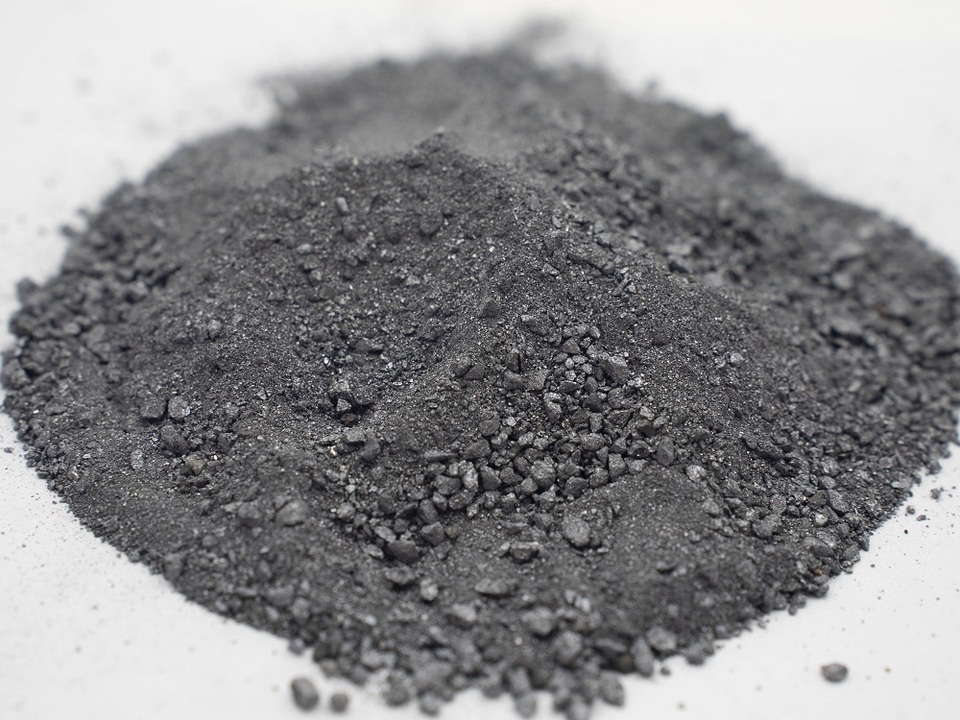 Ferrotitanium Feti40 Fet70 Ferro Titanium Powder