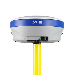 Instrumentos de Topografía GNSS de Doble Frecuencia Stonex S900A/S9II/S900+ con Software Surpad Actualizable, GNSS RTK - Product Image 1