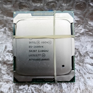 Intel Sử Dụng E5 2666 2673 2676 2678 2680 2696 2690 2686 2667 V3 V4 CPU Bộ Vi Xử Lý CPU Loạt Mạng - Product Image 2