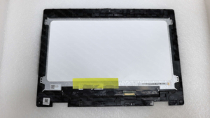 หน้าจอสัมผัส LCD พร้อมกรอบสำหรับเอซุส โครมบุ๊ก CZ11 ฟลิป(CZ1104F)11.6" HD - Product Image 3