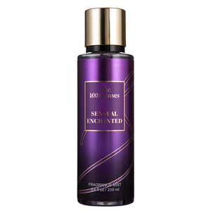 <span class=keywords><strong>Perfume</strong></span> Corporal en Aerosol, Novedad 2025, Dulce Regalo para Mujer, <span class=keywords><strong>Perfume</strong></span> en Oferta, Bruma Corporal para Mujer - Product Image 4