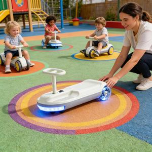 Auto de Juguete <span class=keywords><strong>para</strong></span> Niños, Directo de Fábrica, 12V, Anti-Vuelco, <span class=keywords><strong>para</strong></span> Niños de 2 a 8 Años, Regalo <span class=keywords><strong>para</strong></span> el Hogar - Product Image 1