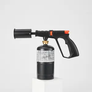 Wildcamp Mapp Gas Propane Blow Hand Cutting Torch with Handle