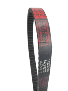 उच्च संचरण दक्षता कृषि <span class=keywords><strong>v</strong></span> बेल्ट लगा हुआ कच्चे xpa धारी डिजाइन - Product Image 2