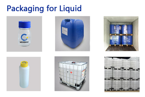 Cấp thực phẩm lưu trữ số lượng lớn 1-vinylhexanol CAS no 3391 c8h16o chất lỏng không màu - Product Image 5