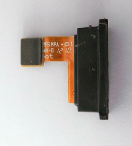 Para Motorola Tetra MTP850 MTP850S MTH800 CEP400 conector de carga de Radio accesorio 0188176V24 0188809V36 accesorios de Walkie Talkie - Product Image 3