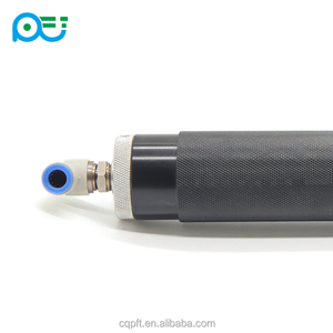 Perfit Pneumatic Oscillating Tangential Knife <strong>Tool</strong> Digital <strong>Cutting</strong> Machine Industrial Grade Knives 0-100mm <strong>Cutting</strong> Thickness - Product Image 6