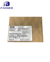 4XB7A86630 03KL081 SR850 V3 8x 2,5-Zoll AnyBay Backplane Option Kit