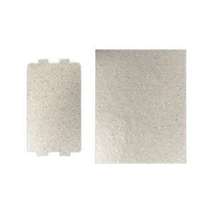 Feuille <span class=keywords><strong>isolante</strong></span> Offre Spéciale d'usine Feuille de mica <span class=keywords><strong>Plaque</strong></span> de mica en flocons de mica résistant à la chaleur - Product Image 5