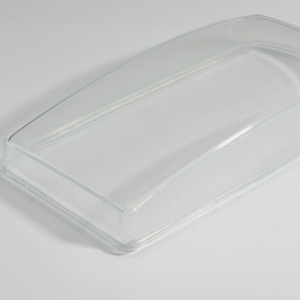 自動車用ガラスヘッドランプカバー蛍光光源高CRI 95 2700KウォームホワイトAGV用途 - Product Image 4