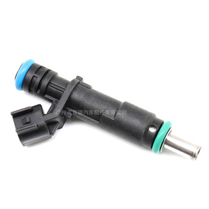 Inyector de Combustible 7236308033 para Reemplazo y Reparación de Válvula de Inyección Automotriz, Plástico, Nuevo - Product Image 1