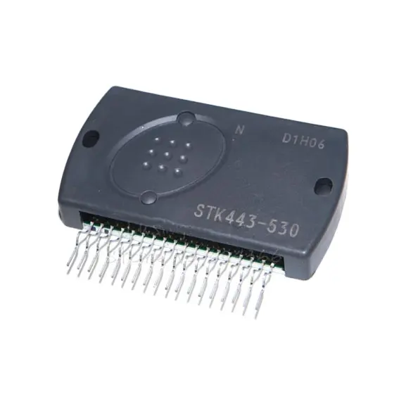 Hot cung cấp New IC Chip STK443-530