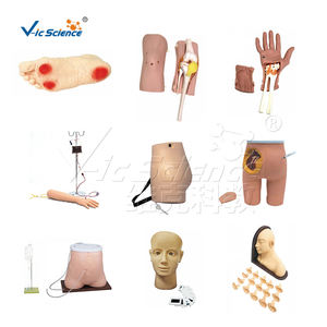 Modèle <span class=keywords><strong>de</strong></span> soins infirmiers anatomiques <span class=keywords><strong>de</strong></span> mannequin en PVC avancé <span class=keywords><strong>de</strong></span> 30 semaines pour <span class=keywords><strong>la</strong></span> formation d'infirmière en <span class=keywords><strong>sciences</strong></span> médicales - Product Image 5