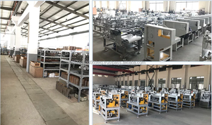 Venta al por mayor Gummy Jelly Bear Candy Making Machine Candy Production Line - Product Image 6