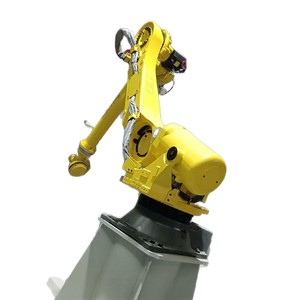 Línea de Empaquetado Robótica Automatizada 625x478x352mm, Uso Automático en Interiores para Todos los Productos - Product Image 5