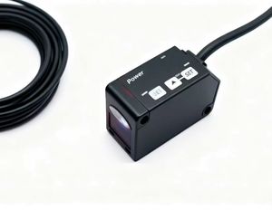 Rikin RZC-S200MP Industriële Lineaire Positiesensor | 200Mm Slag | Pnp-Uitgang | 0.05% Hoge Nauwkeurigheid | 12-24vdc ± 10% - Product Image 3