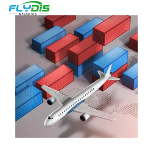 Trasporto Aereo Affidabile dalla Cina al Brasile con Sdoganamento Prioritario e Consegna Rapida - Product Image 6