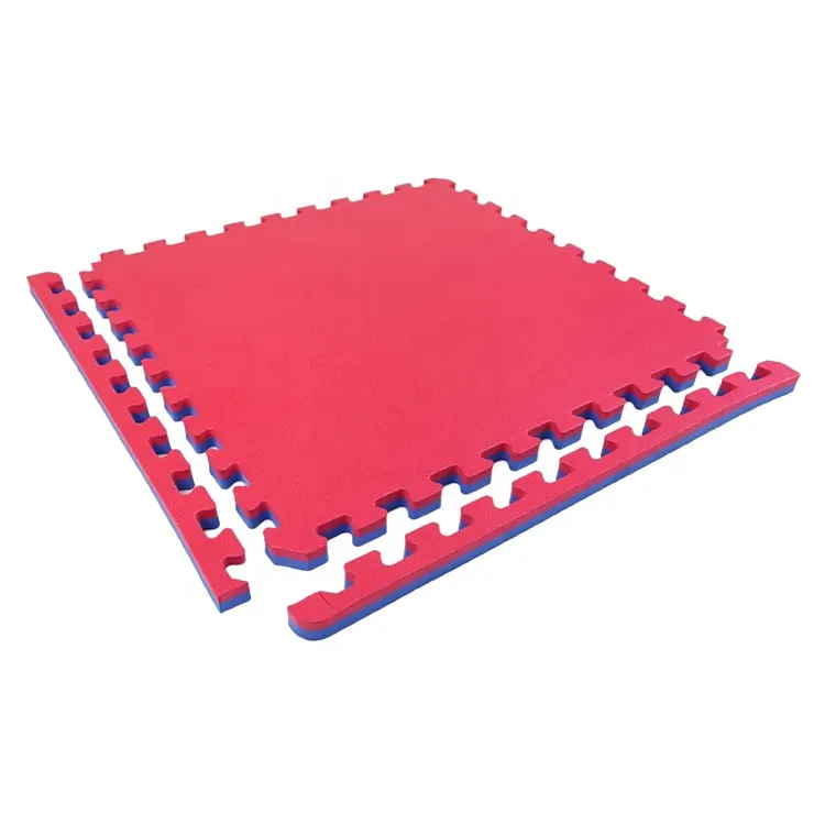 Wavar vendita calda EVA Tatami Puzzle Mat Eco Friendly Mat Tatami Mats 3CM