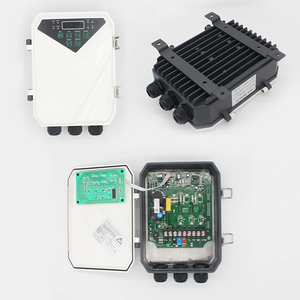 High Pressure 316L Stainless Steel Solar Seawater Pump for Saltwater Wells 96V/110V/220V - Product Image 6