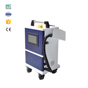 Système de dépose de matériaux au <span class=keywords><strong>laser</strong></span> de 200 W à changement de phase pour la réparation de la dédelaminatation du verre et la restauration du verre feuilleté de sécurité - Product Image 3