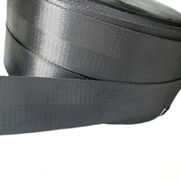Sangle en nylon 100 % haute qualité, robuste, pour couture, sacs, laisses pour animaux de compagnie, extérieur
