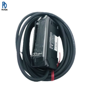 เซ็นเซอร์วัดระยะแบบดิจิตอลความแม่นยำสูงยี่ห้อ Keyence รุ่น GT2-71P สำหรับระบบโรงงานอัจฉริยะ - Product Image 1