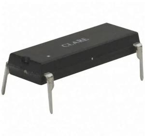 GGDX Bestseller CLARE Nuovo e Originale CPC1965G DIP-4 Relè a Stato Solido Componenti Elettronici PCB Disponibili Interruttore a Stato Solido AC - Product Image 3
