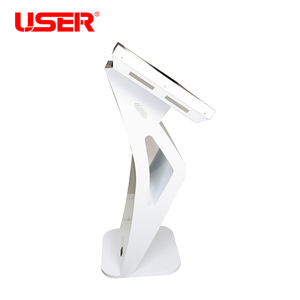 Màn Hình Cảm Ứng AIO PC Kiosk Tất Cả Trong Một Pc Totem Mall Máy Nghe Nhạc Quảng Cáo Đa Cảm Ứng Thông Tin Kiosk LCD Kỹ Thuật Số Biển - Product Image 4