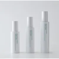Japanese custom quality skincare products private label acne serum