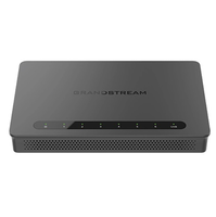 Grandstream GWN7001/02/03 6X Multi-WAN Gigabit VPN Router